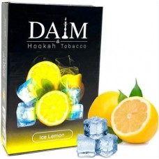 Табак Daim Ice lemon (Айс лимон) 50g