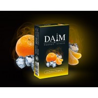 Табак Daim Ice bodrum tangerine (Айс Мандарин) 50g