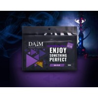Табак Daim Baja blue (голубика, ментол) 100gr