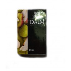 Тютюн Daim Pear (Груша) 50g