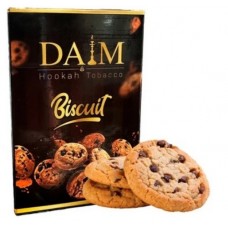 Табак Daim Biscuit (Бисквит) 50g