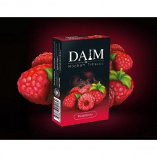 Тютюн Daim Raspberry (Малина) 50g