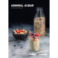 Тютюн Dark Side Admiral Acbar (Вівсянка)