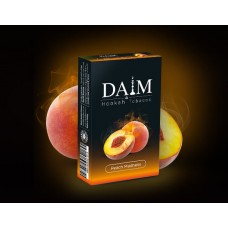 Тютюн Daim Peach madness (Персик) 50g