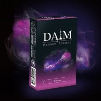 Табак Daim Kitana (Кисло-сладкий фруктовый микс) 50g