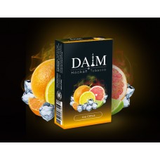 Тютюн Daim Ice citrus (Айс цитруси) 50g