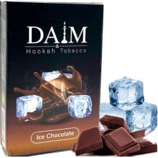 Табак Daim Ice Chocolate (Шоколад, Айс) 50g  