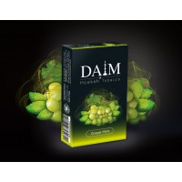 Табак Daim Grape Mint (Виноград мята) 50g