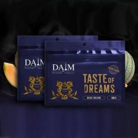 Тютюн Daim Special edition 100gr Blue Melon (Чорниця, диня)
