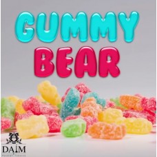 Тютюн Daim Gummy Bear (Желейні ведмедики) 50g