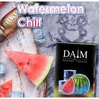 Тютюн Daim Watermelon Chill (Айс кавун) 50g