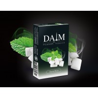 Табак Daim Gum Mint (Жвачка мята) 50g