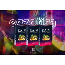 Тютюн Daim Egzotica (Мультифрукт) 50g