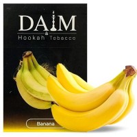Тютюн Daim Banana (Банан) 50g