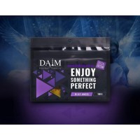 Тютюн Daim Blue angel (чорниця з м'ятою) 100gr