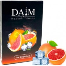 Тютюн Daim Ice grapefruit (Айс грейпфрут) 50g