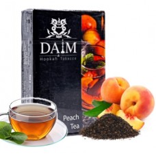 Тютюн Daim Peach Tea (Персиковий Чай) 50g