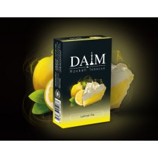 Табак Daim Lemon Cheesecake (лимонный чизкейк) 50gr