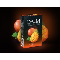 Тютюн Daim Mango (Манго) 50g  