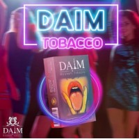 Тютюн Daim Солодка Сучка (Ягідно-фруктовий мікс) 50gr