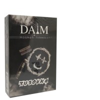 Табак Daim Tusovka (Яркий фруктовый микс) 50gr