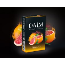 Табак Daim Ice grapefruit (Айс грейпфрут) 50g