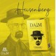 Табак Daim Heisenberg (Чистый лед)  50g 