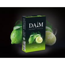 Табак Daim Lime (Лайм) 50g
