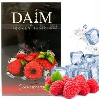 Тютюн Daim Ice Raspberry (Айс малина) 50g 