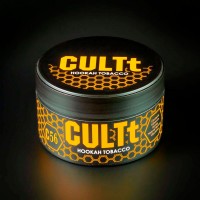 Табак CULTt C56 (Лимон, мята, айс)