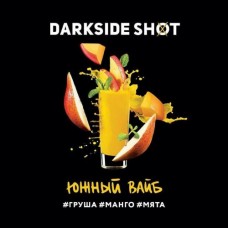 Табак Dark Side Dark SHOT Южный Вайб 120gr