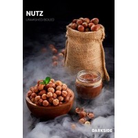 Табак Dark Side Nutz (Орехи)