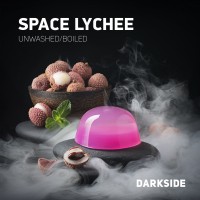 Тютюн Dark Side Space Lychee (Лічі)