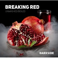 Тютюн Dark Side 250gr Breaking Red (Гранат)