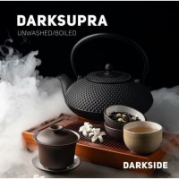 Тютюн Dark Side Dark Supra (Зелений чай, жасмин)