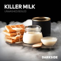 Тютюн Dark Side 250gr Killer Milk (Згущене молоко)