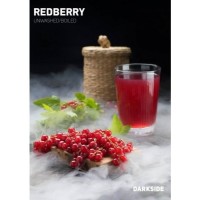 Тютюн Dark Side 250gr Redberry (Червона смородина)