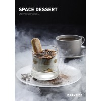 Тютюн Dark Side 250gr Space Dessert (Тірамісу)