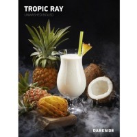 Табак Dark Side 30gr Tropic Ray (Пинаколода)