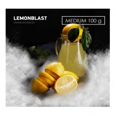 Тютюн Dark Side LemonBlast (Освіжаючий лимон) 250gr