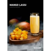 Тютюн Dark Side Mango Lassi (Манго з кислинкою)