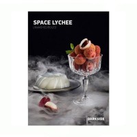 Тютюн Dark Side 250gr Space Lychee (Лічі)