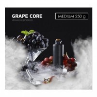 Табак Dark Side Grape core 250 gr (Виноград)