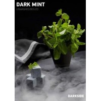 Табак Dark Side Dark Mint (Сладкая мята)
