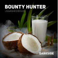 Тютюн Dark Side 30gr Bounty Hunter (Кокос)