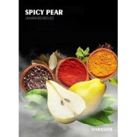 Табак Dark Side 250gr Spicy Pear (Пряная груша)