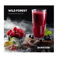 Табак Dark Side 250gr Wild Forest (Лесные ягоды)