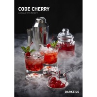 Тютюн Dark Side Code Cherry (Вишня)