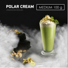 Тютюн Dark Side Polar Cream (Фісташкове морозиво)