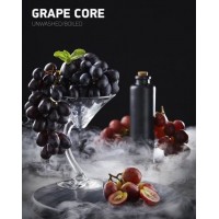 Тютюн Dark Side 30 gr Grape core (Виноград)